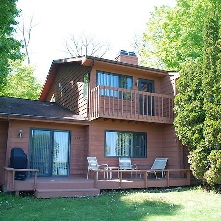 Hotel The Rushes Sturgeon Bay Exterior foto